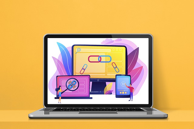 How link building differs for each industry?