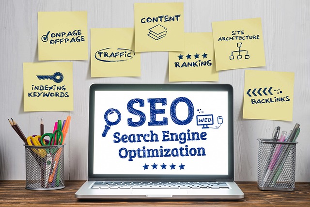 SEO Trends to Watch in 2025