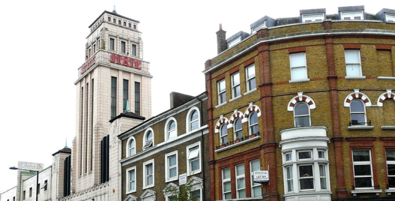 ROYAL PHILHARMONIC ORCHESTRA TO PERFORM FIRST CONCERT AT KILBURN’S GAUMONT STATE CINEMA SINCE 1978